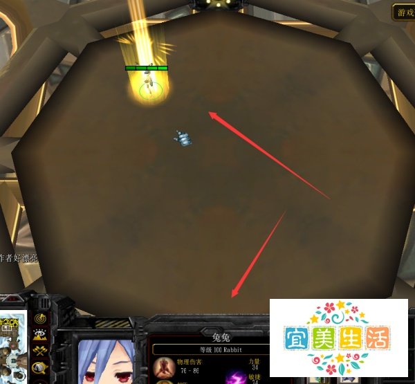 魔兽rpg极乐正式版开局怎么学技能开局技能攻略