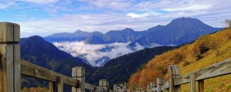 三元区景点