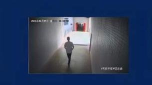 监控还原成都49中学生坠亡前轨迹,坠亡的原因是什么?