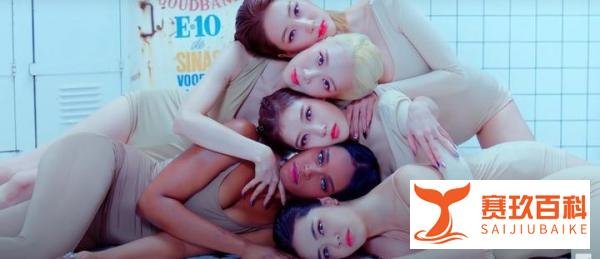 打破种族枷锁!韩国首位黑人成员女团...还没火,就凉凉?