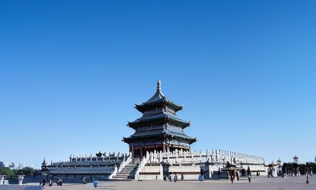 北京各景点门票预约时间,颐和园官网门票预约时间
