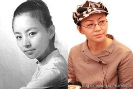 宋丹丹终于说出了跟倪萍恶交20年的隐情,这两个人究竟因为什么而断交的?