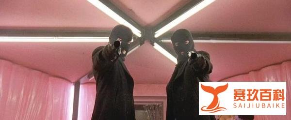 豆瓣评分8.2,我出去买包烟,都能遇到9个看过它的人