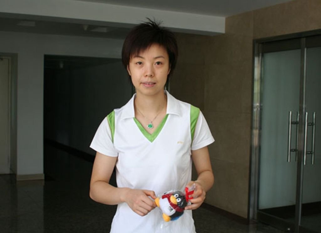 你认为是巅峰时期的张怡宁和如今的伊藤美诚谁更厉害?