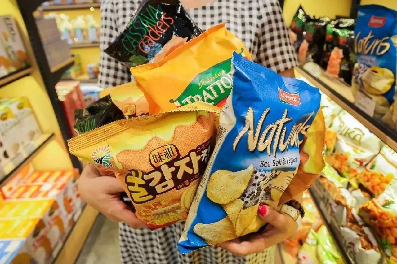 1元食品商业版图逐渐消失,低价食品都哪儿去了?
