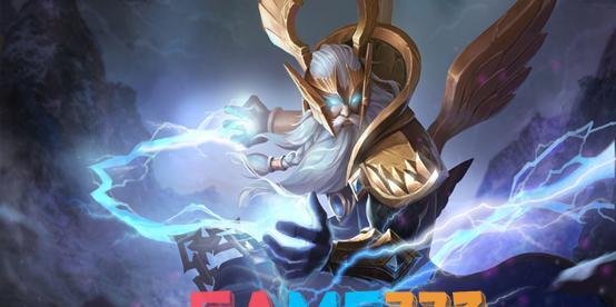 dota众神之王宙斯装备选择攻略(刀塔宙斯出装顺序教学)