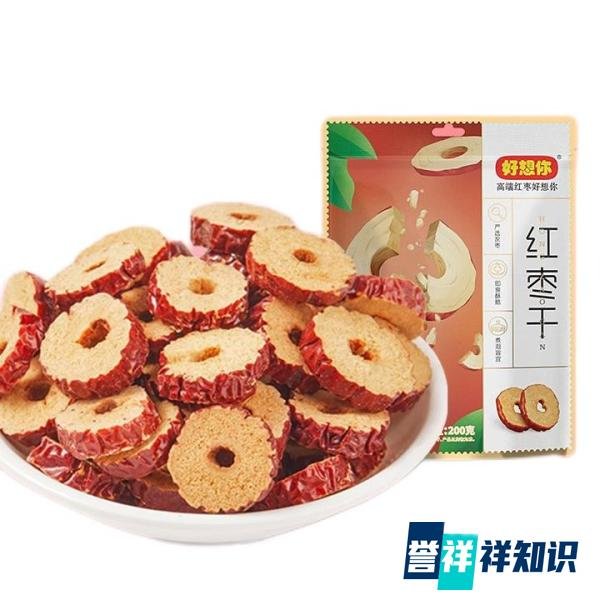 果干蜜饯哪个品牌最好？果干蜜饯品牌排行榜前十名推荐！