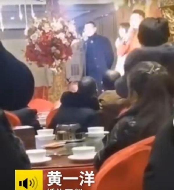 婚庆公司谈买内衣不合适迎亲被拒:双方都有难处,男方将起诉女方