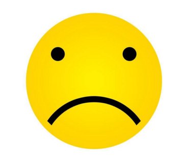 请允许我做一个悲伤的表情什么意思?