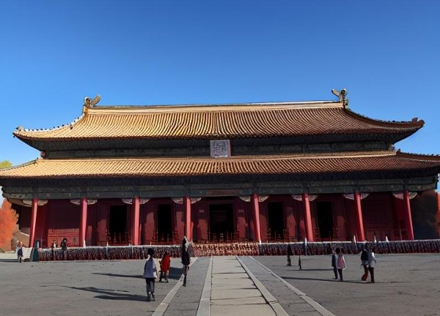北京私人导游价格表,故宫找个导游多少钱？