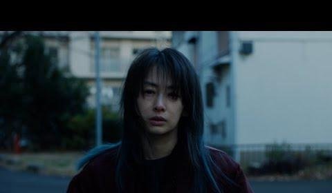 北川景子颠覆清纯玉女形象转型!素颜狰狞演绎毒贩母亲引热议
