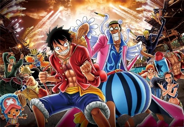 尾田宣布《海贼王》将停载一个月,停载的原因是什么?