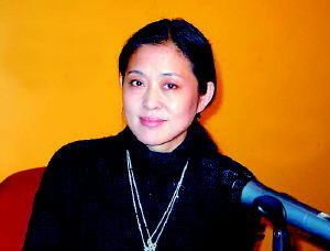 宋丹丹终于说出了跟倪萍恶交20年的隐情,这两个人究竟因为什么而断交的?