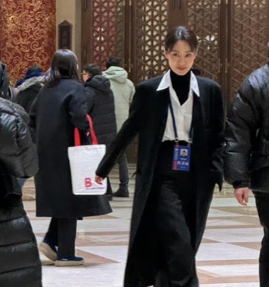 张小斐当选北京视协副主席，为什么很多人觉得她德不配位？