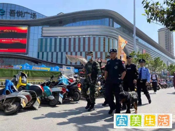 汉中公安连续三年实现新发命案全破