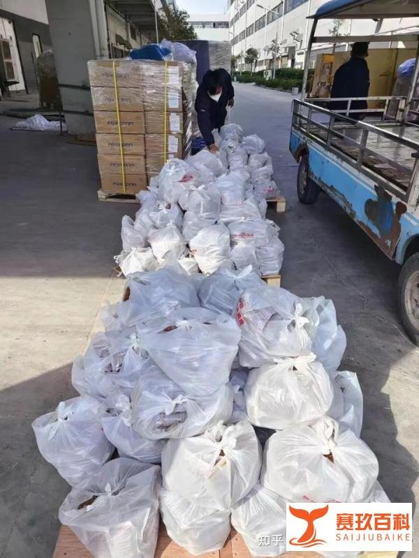 富士康基层管理者亲述:这15天到底发生了什么?