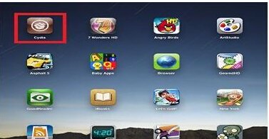 ipad3怎么越狱啊