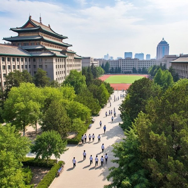 山西二本a类大学有哪些