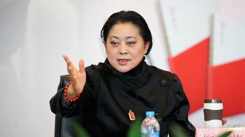 宋丹丹终于说出了跟倪萍恶交20年的隐情,这两个人究竟因为什么而断交的?