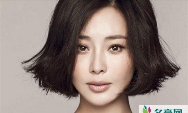 张曦文老公结婚照真的吗 张曦文被吐槽演技毁在脸上