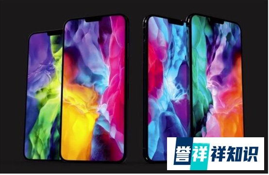 iPhone12s疑似曝光：定位取代XR，仅支持4G