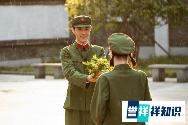 《王牌部队》太虐了，顾一野江南征遗憾分手，官配是战友遗孀