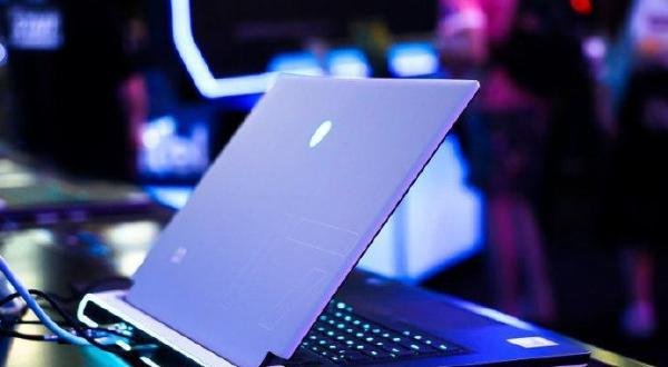 宁波ALIENWARE外星人电脑官方实体专卖店（宁波总店）