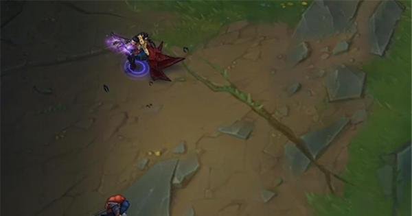 LOL9.4版本暗夜猎手薇恩符文技能加点出装攻略