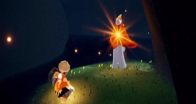 光遇复刻先祖在哪