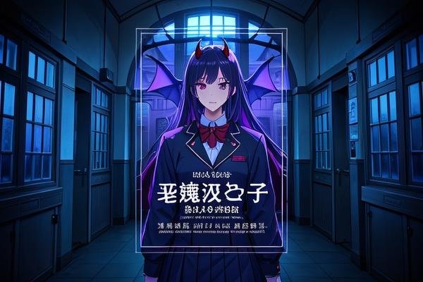 恶魔高校第五季还会出吗