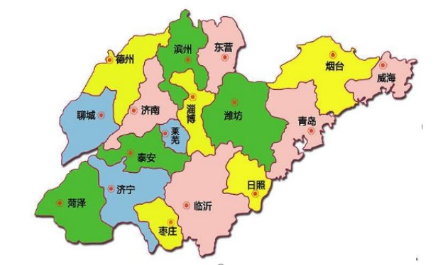 山东省滨州市近40年温度最低多少度?