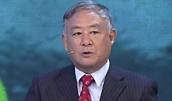 名老中医王鸿谟，可以一眼看出你得了什么病，人称“面诊第一人”