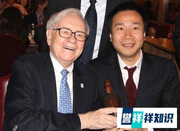 身家从6000块到过百亿的林劲峰，是巴菲特的门徒、也是“叛徒”