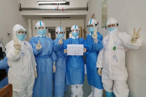 世卫警告新冠可能永远没特效药，若想阻止疫情蔓延该咋办？