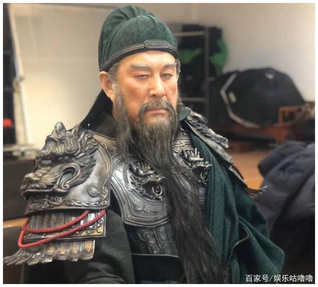 五位关羽的扮演者中，有四位堪称经典，为何说只有谢孟伟是来搞笑的？