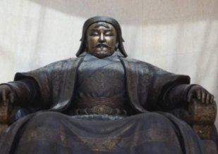 成吉思汗与古儿别速是什么关系?他们之间有什么故事?