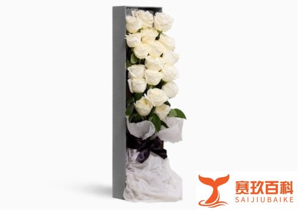 白色情人节是什么意思