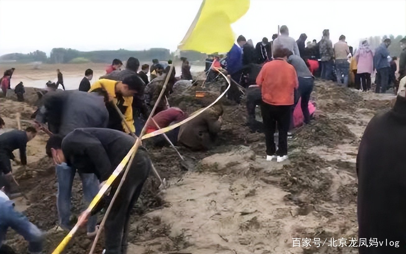 开封河滩发现古币引大量市民“寻宝”，反映了怎样的文物保护漏洞？