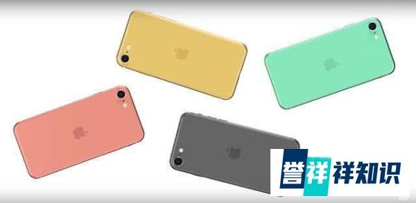 iPhone9发布的主要原因,这两类人都需要,399美元的iPhone9真香