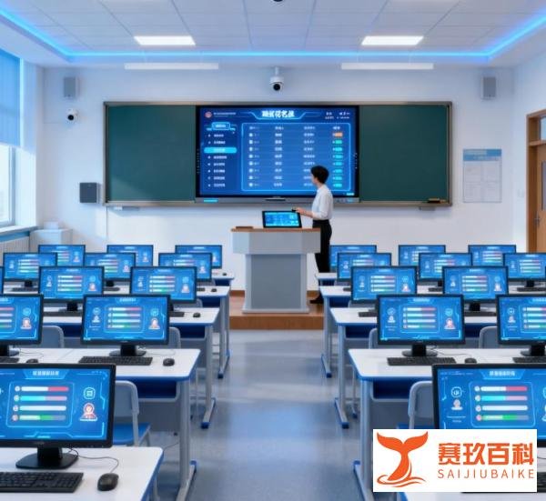 电子教室管理软件哪个好？这6款神器来救场！