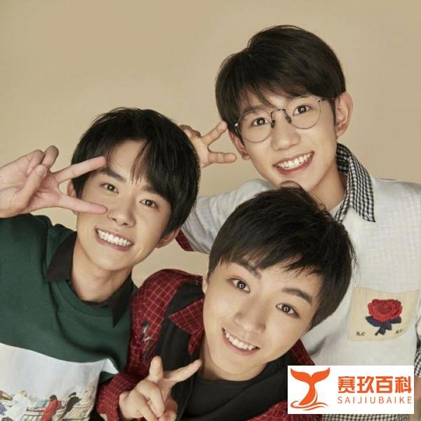 TFBOYS官博急了！王俊凯王源易烊千玺呼吁粉丝理智