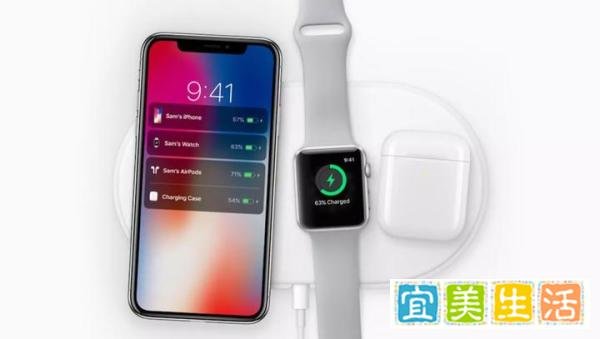 终于，苹果还是取消了AirPower