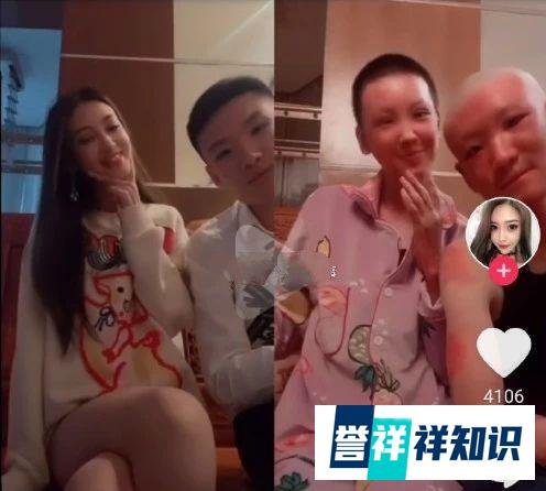 带刀前女友经历生死瞬间毁容，扎黑寒心患病后无人问津