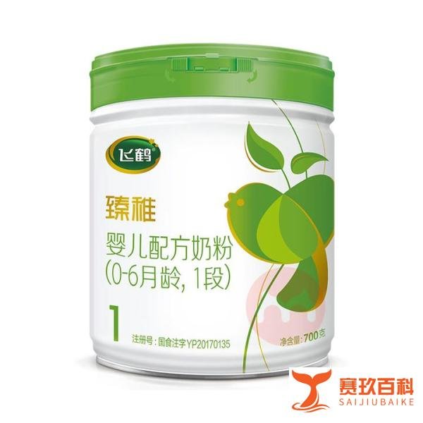 直接告诉你，十大不建议购买的奶粉品牌