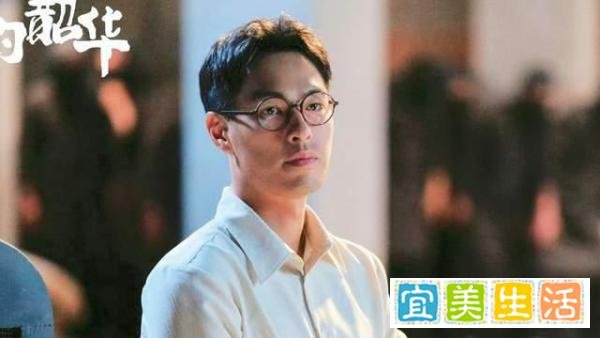 《灼灼韶华》盘点褚韶华的男人,挚爱夏初,错爱陈大顺,真爱闻知秋,可只有“他”才是最懂褚韶华的那个!
