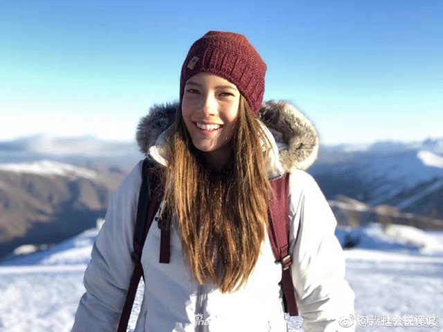 谷爱凌接受美国媒体专访：不相信我没问题，选择中国因为妈妈，这是何意？
