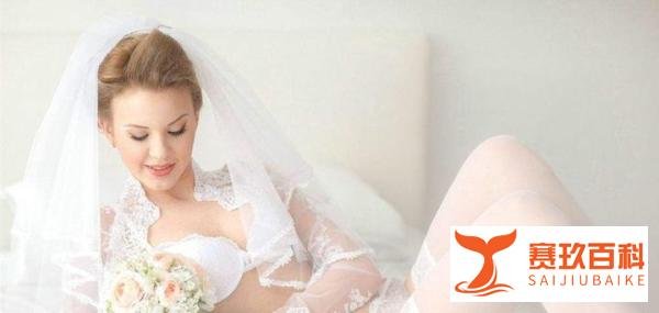 拍婚纱照时需要穿内衣吗？什么样的内衣适合拍结婚照