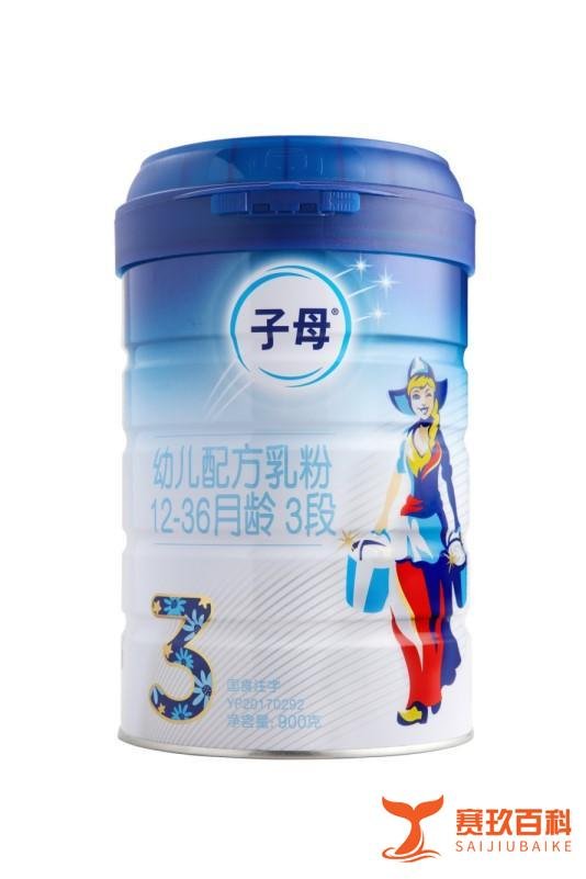 直接告诉你，十大不建议购买的奶粉品牌