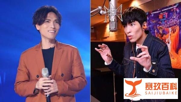 杨宗纬、萧敬腾曾为竞争对手，网曝两人最大差距不是唱功