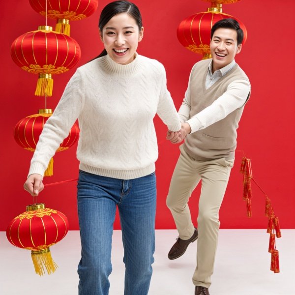 拖别人的福是什么意思